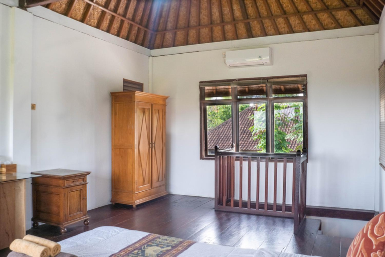 Bedroom 3, In Da Lodge, Gianyar