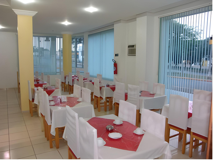 Food & Drinks 4, Hotel Sauípe, Cascavel