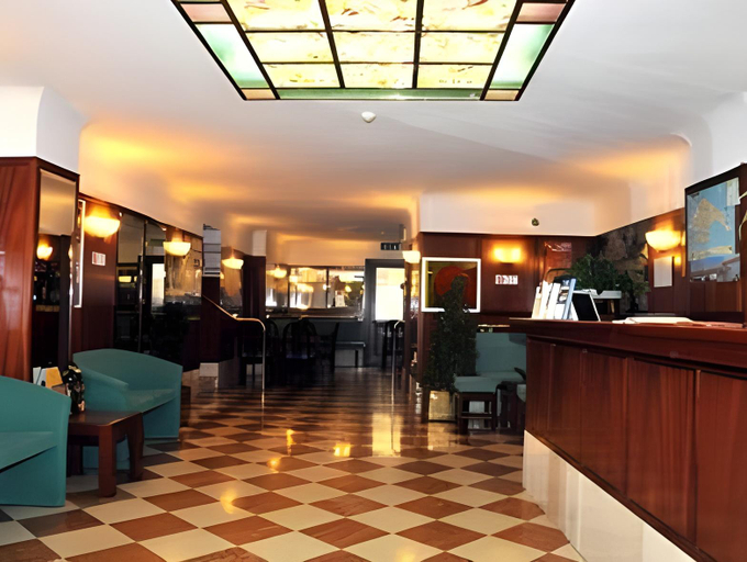 Food & Drinks 5, Hotel Diana, Venezia