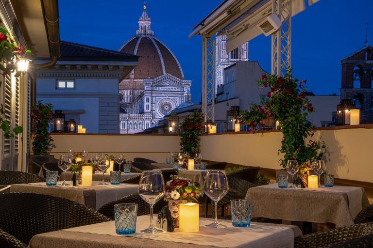 Exterior & Views 1, B&B Hotel Firenze Laurus al Duomo, Florence