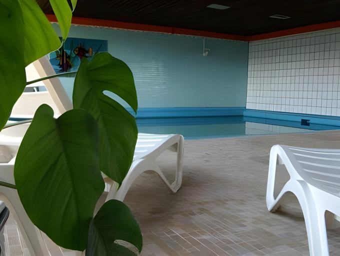 Sport & Beauty, Hotel Buschhausen, Städteregion Aachen
