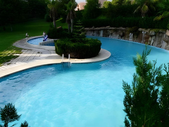 Sport & Beauty 2, Apartamentos Beni-Beach, Alicante