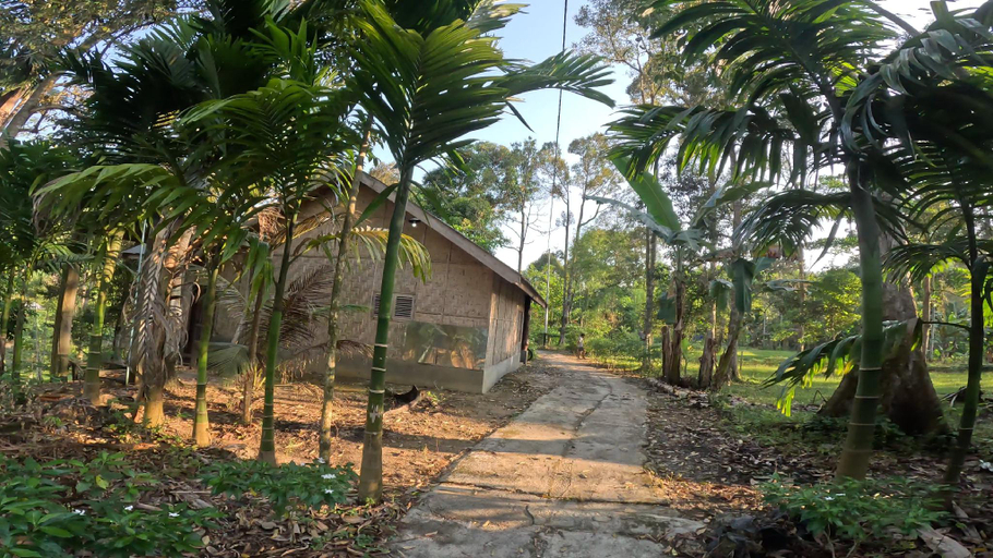 Others 5, Eco Conservation Landak Luxury Tents, Langkat