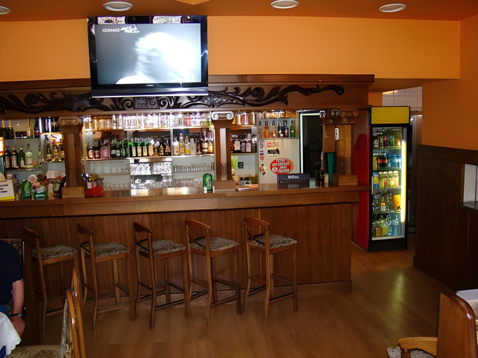 Food & Drinks 5, Hotel Relax, Słubice