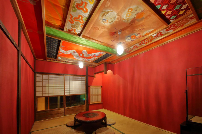 Public Area, Kyomaimai, Kyoto