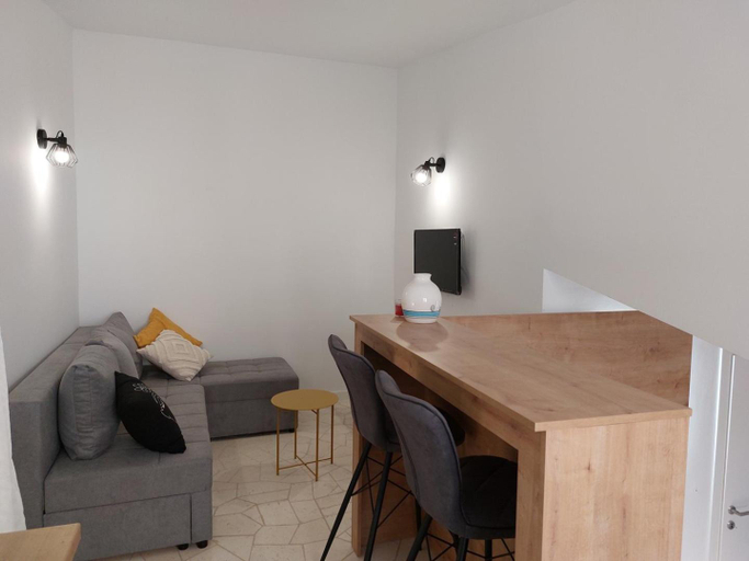 Others 3, Apartments Timee first row to beach, Omiš