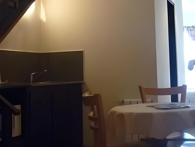 Others 5, Apart Hotel Austral, Güer Aike