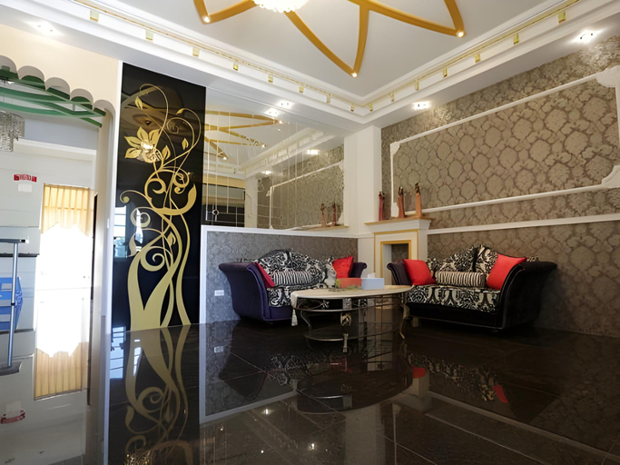 Others 5, Magic Homestay, Taitung