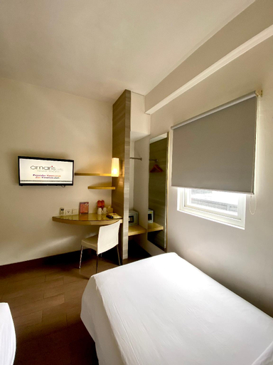 Bedroom 21
