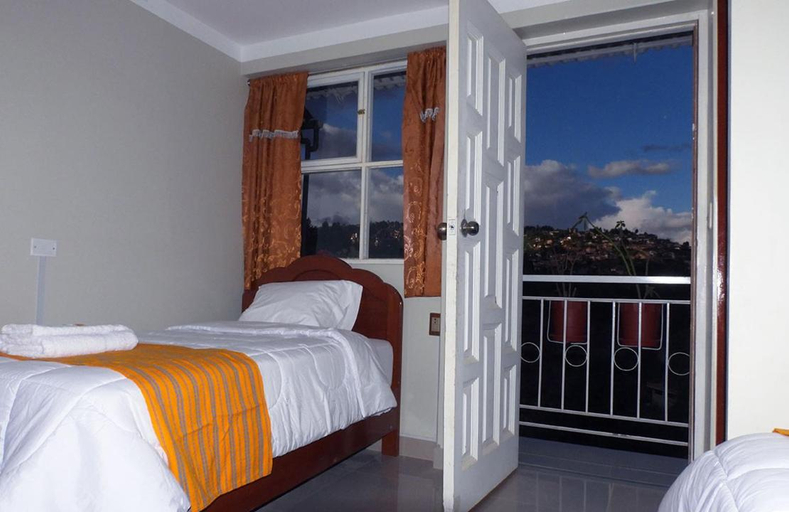 Others 4, Kuelap Guest House, Chachapoyas