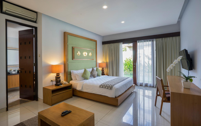 Bedroom 11