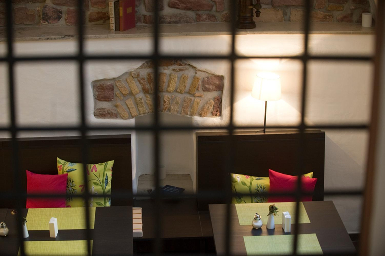 Food & Drinks 4, Hotel Residenz am Königsplatz, Speyer