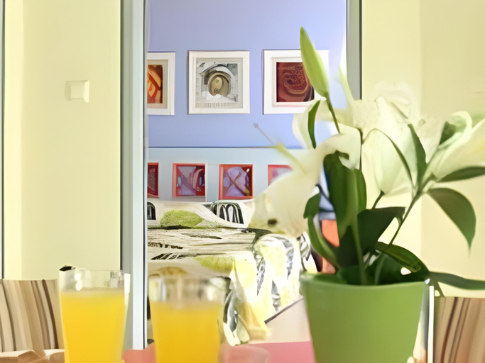 Others 5, Hotel Amaryllis, Peloponnese
