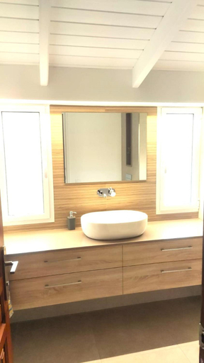 Bathroom 5, Private Apartments Cala Canyelles, Girona