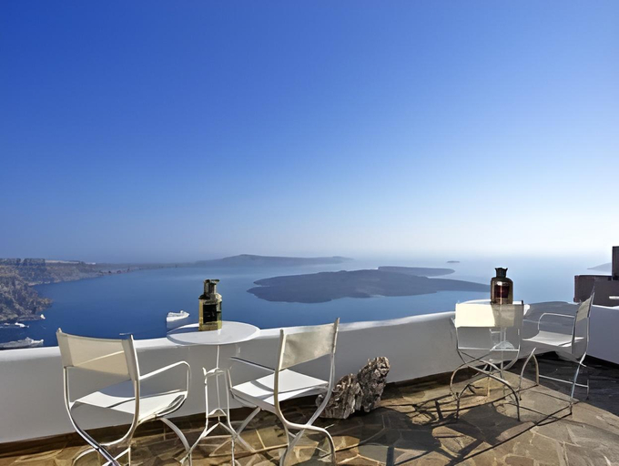 Food & Drinks 4, Alexander Villas, South Aegean