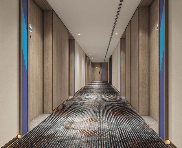 Holiday Inn Express Chongqing Ciqikou Ancient Town