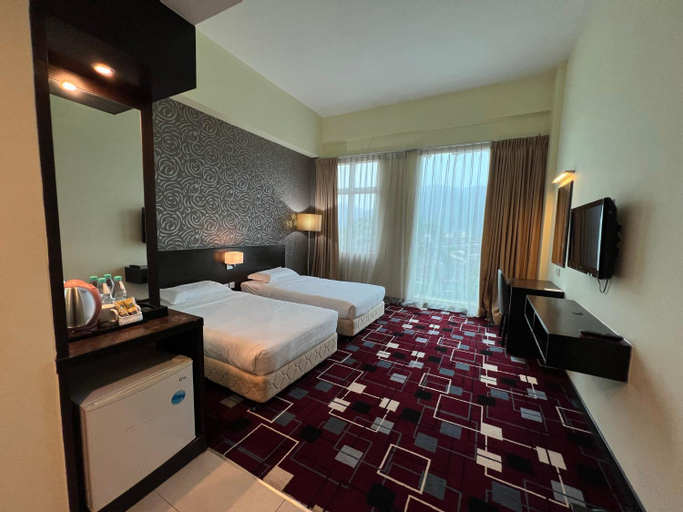 Bedroom 7