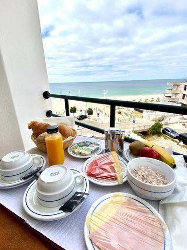 Food & Drinks 5, Salema Beach Hotel, Vila do Bispo
