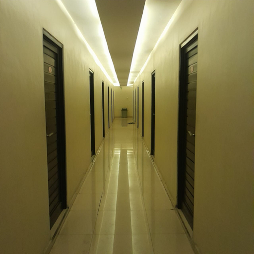 Others 2, Srikandi Inn Babarsari, Sleman