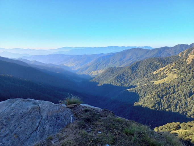 Others 4, Amar Resort Chopta Tungnath, Chamoli