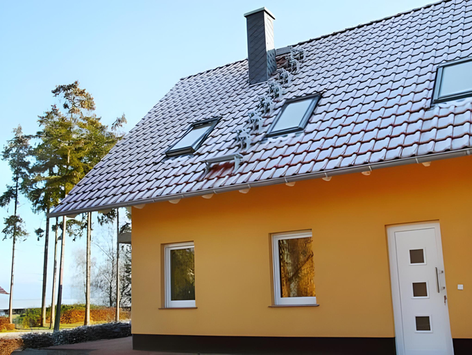 Others 5, Matys Landhausperle an der Muritz, Mecklenburgische Seenplatte