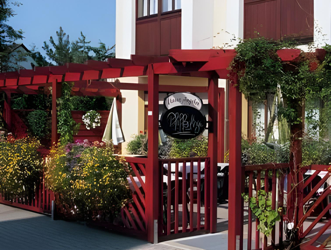 Food & Drinks 5, Ringhotel Reubel, Fürth