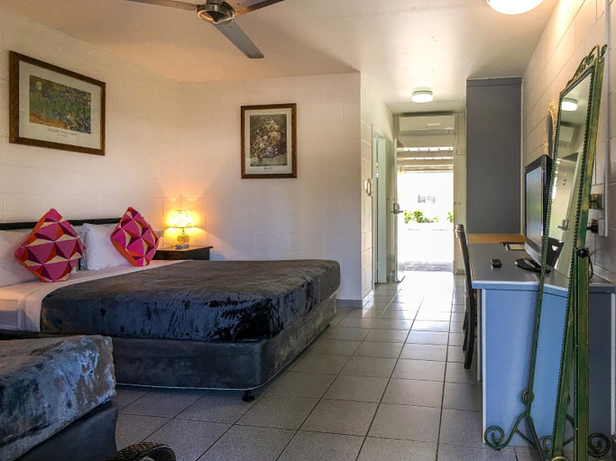 Bedroom 5