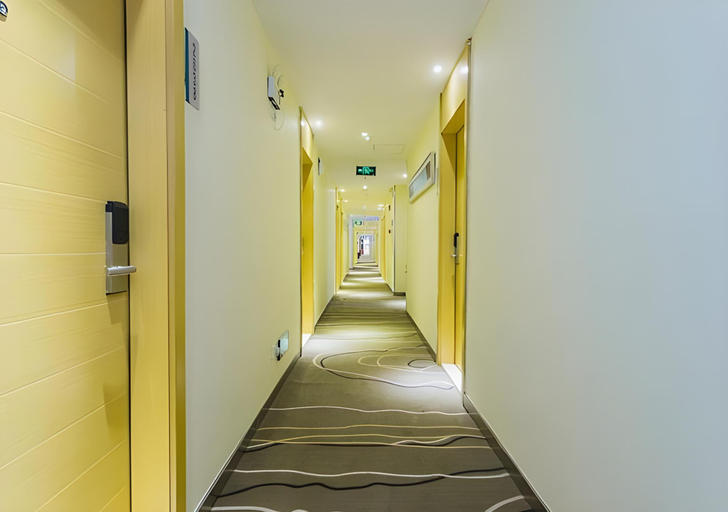 Others 4, City Comfort Inn Guangzhou Tianhetang Xiajunjing Garden, Guangzhou