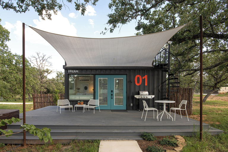 Exterior & Views 2, ParcBlu, Gillespie