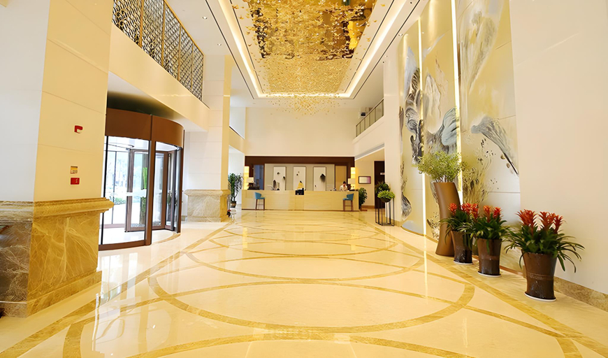 Others 4, Xingtai Yuehai Hotel, Haikou