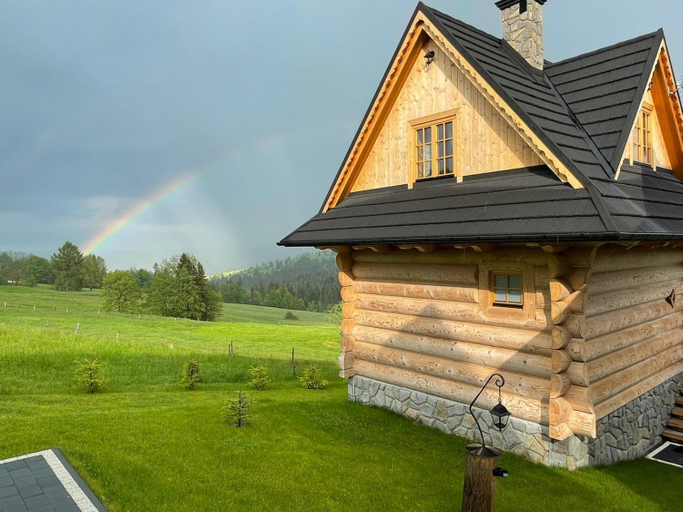 4, Domki Goralskie Tatrzanski Zakatek, Tatra