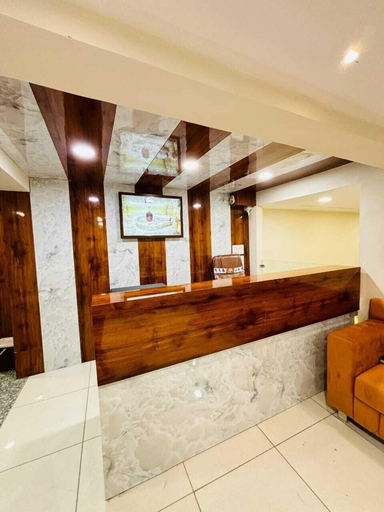 Others 5, Hotel Shreegopal, Ujjain