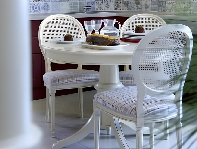 Food & Drinks 5, Avra Private Suites, Ionian Islands