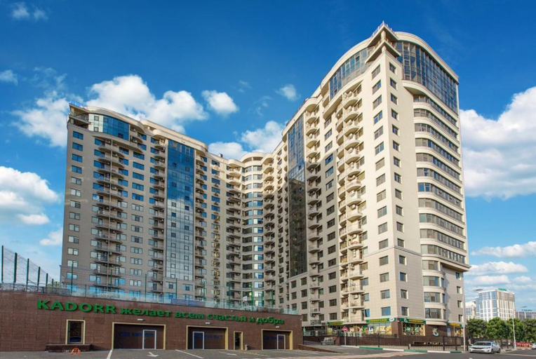 Others 4, Odesa Pearl Apartments, Odes'ka
