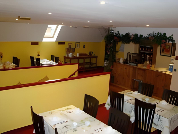 Food & Drinks 4, Cit'Hotel - Hotel Le Cedre, Oise