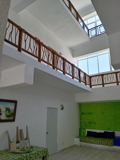 3, Hotel Ixtazihua JP, José Azueta