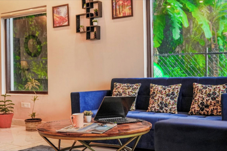 Others 3, The Breeze Homestay Bhimtal, Nainital