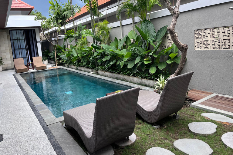 Sport & Beauty 4, Ranala Coliving, Badung