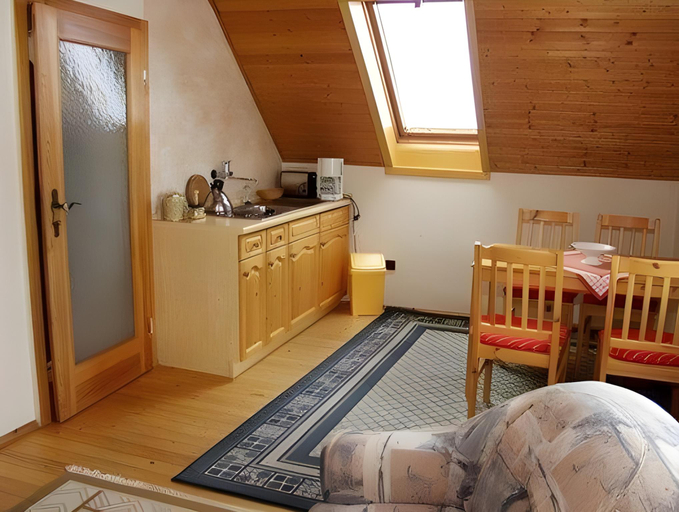 Others 5, Einladende Ferienwohnung mit Aussenpool, Vogtlandkreis