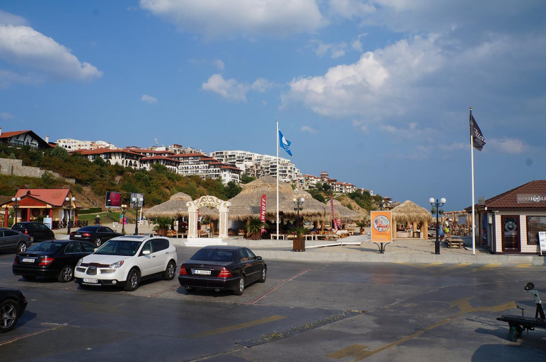 Others 5, Dom-El Real Apartments 4 - Sveti Vlas, Nesebar