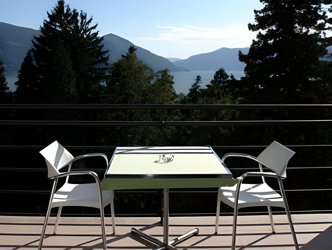 Others 5, Hotel Monte Verita, Locarno