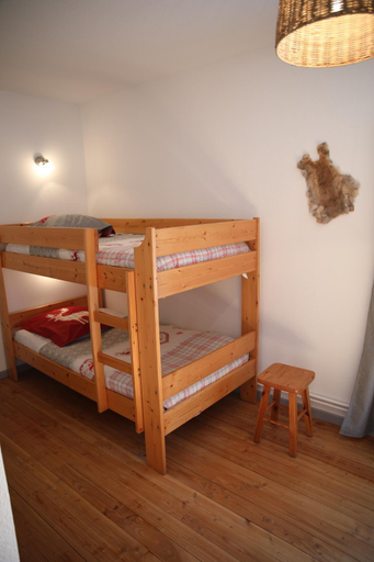Bedroom 2, Le Relais Du Vermont, Puy-de-Dôme