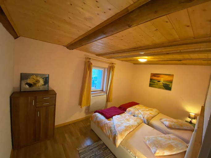 Bedroom 6