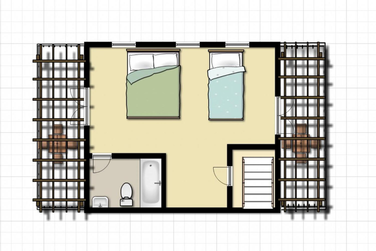 Others 2, Villa Nikolas Large Private Pool, A/C, WiFi, Crete
