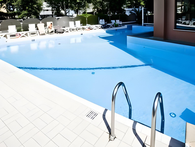 Sport & Beauty 4, Hotel Apollo, Forli' - Cesena