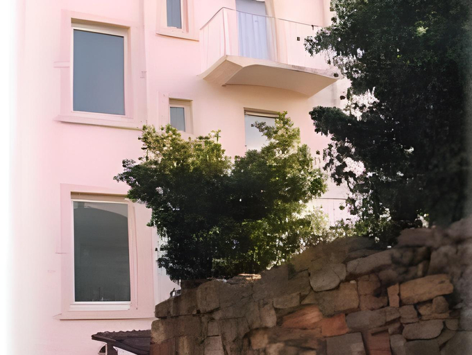 Others 3, Hofgarten Apartments, Aschaffenburg