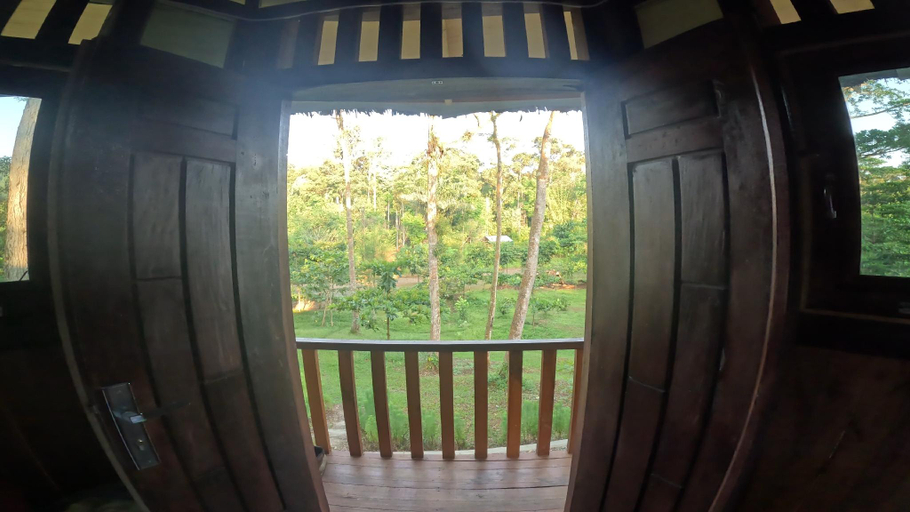Exterior & Views 5, Eco Conservation Landak Luxury Tents, Langkat