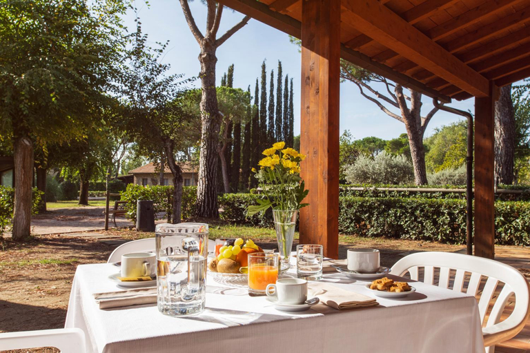 Food & Drinks 5, Borgo San Antonio & Borgo San Giuseppe by La Principina, Grosseto