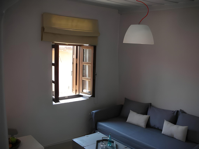 Others 4, Fagotto Art Residences, Crete
