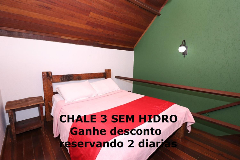 Bedroom 9